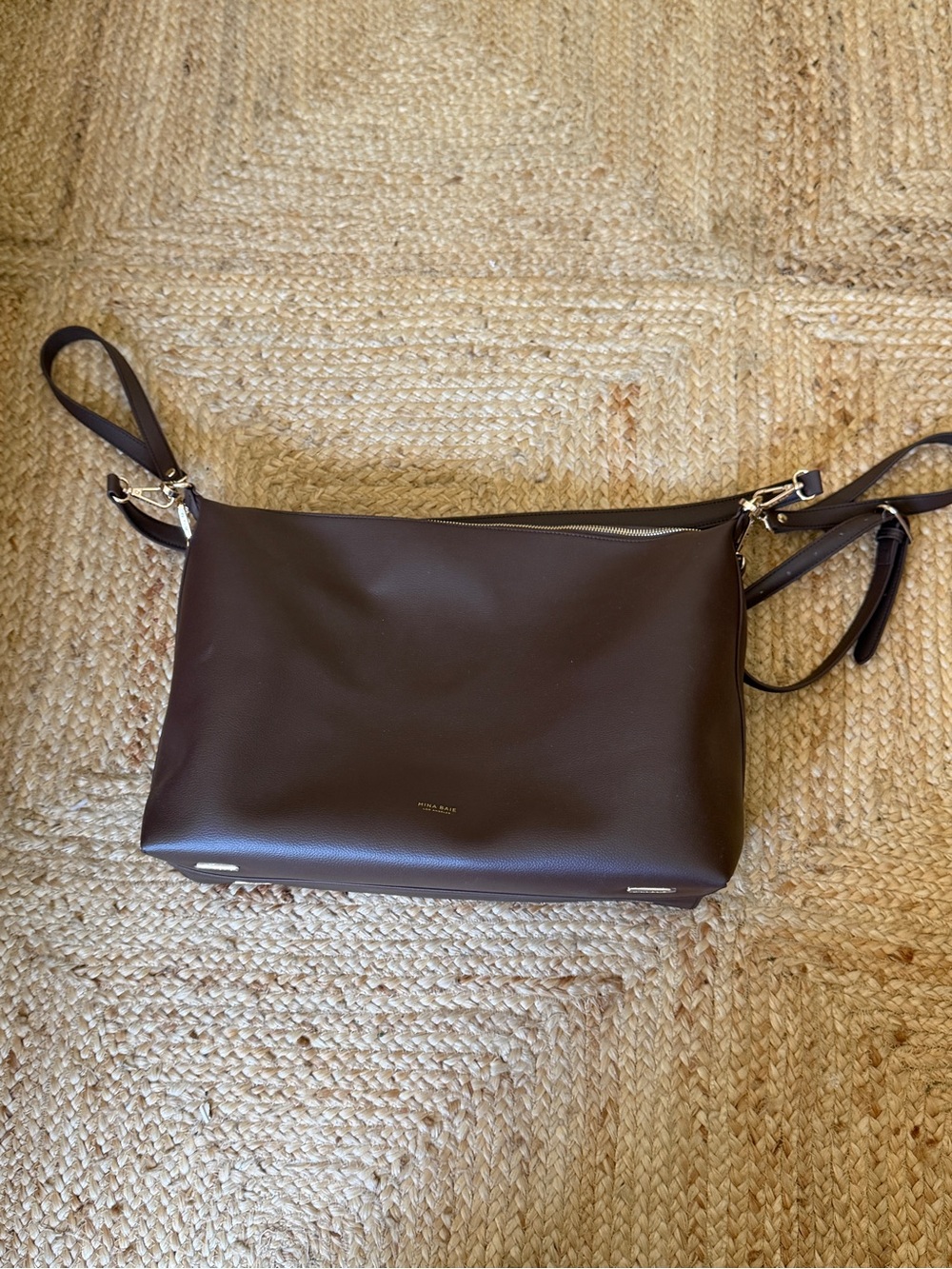Mina Baie Diaper Bag - Picture 2 of 3